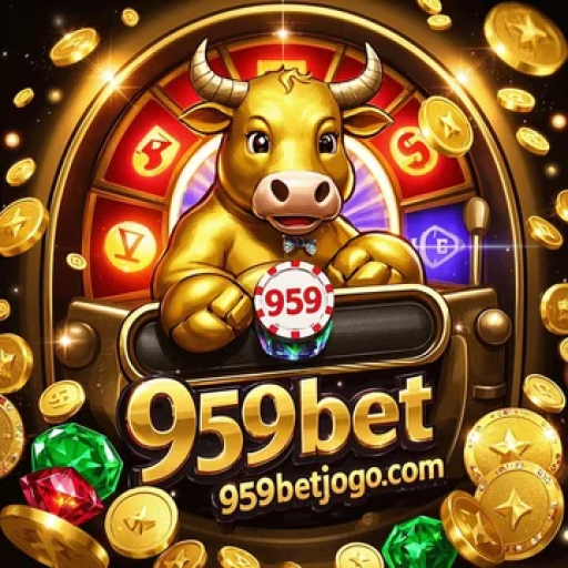 A Revolução dos Fantasy Sports: Como a 959bet Está Moldando o Futuro do Jogo