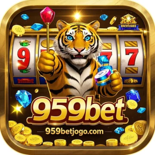Explorando a Categoria de Jogos Diversos no 959bet