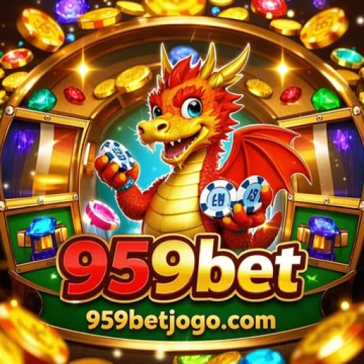Apostas Ao Vivo: A Nova Fronteira das Apostas Esportivas no 959bet