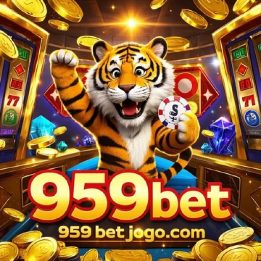 Descubra as Promoções Especiais no 959bet: Uma Oportunidade Imperdível para Jogadores