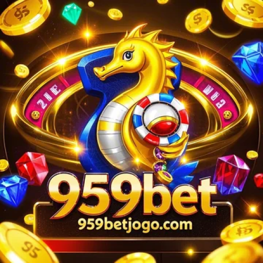 Roleta Online: A Emoção do Cassino ao Seu Alcance no 959bet